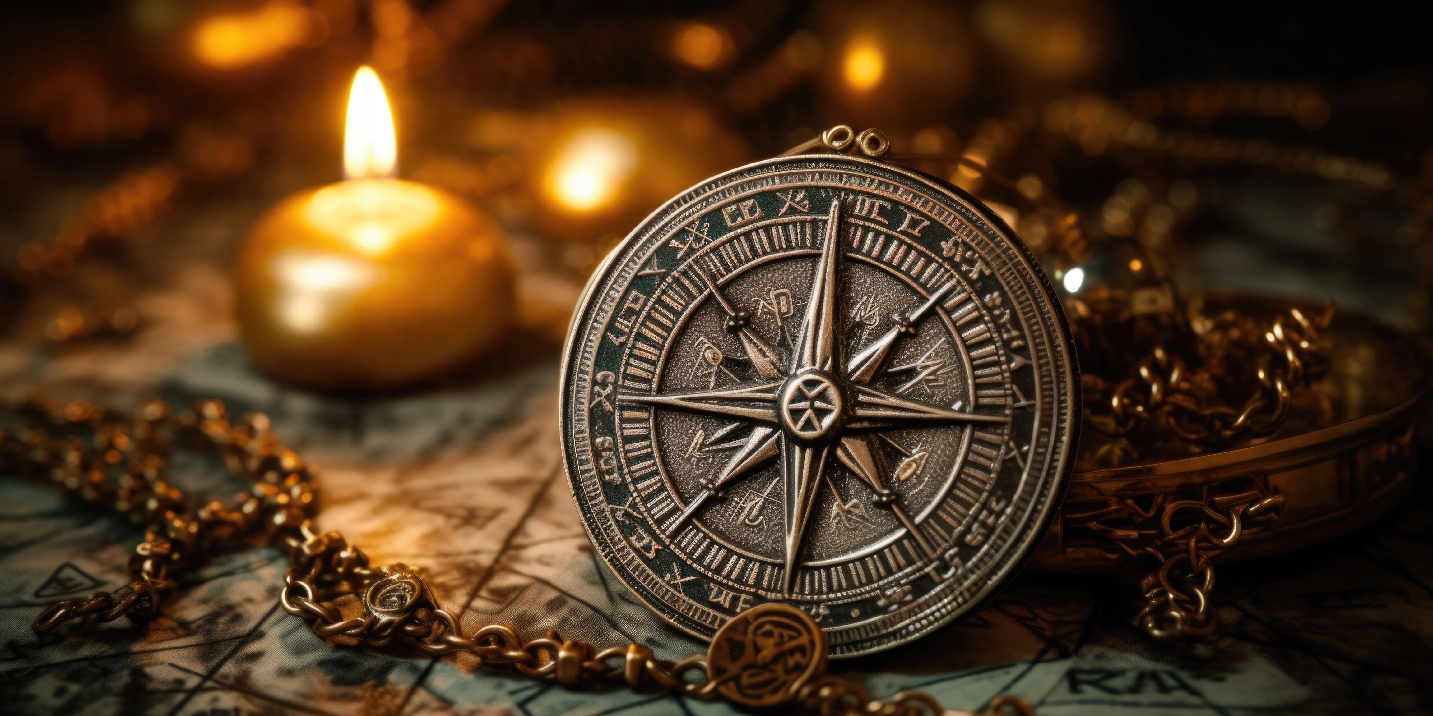 Os Nove Mundos da Mitologia Nórdica