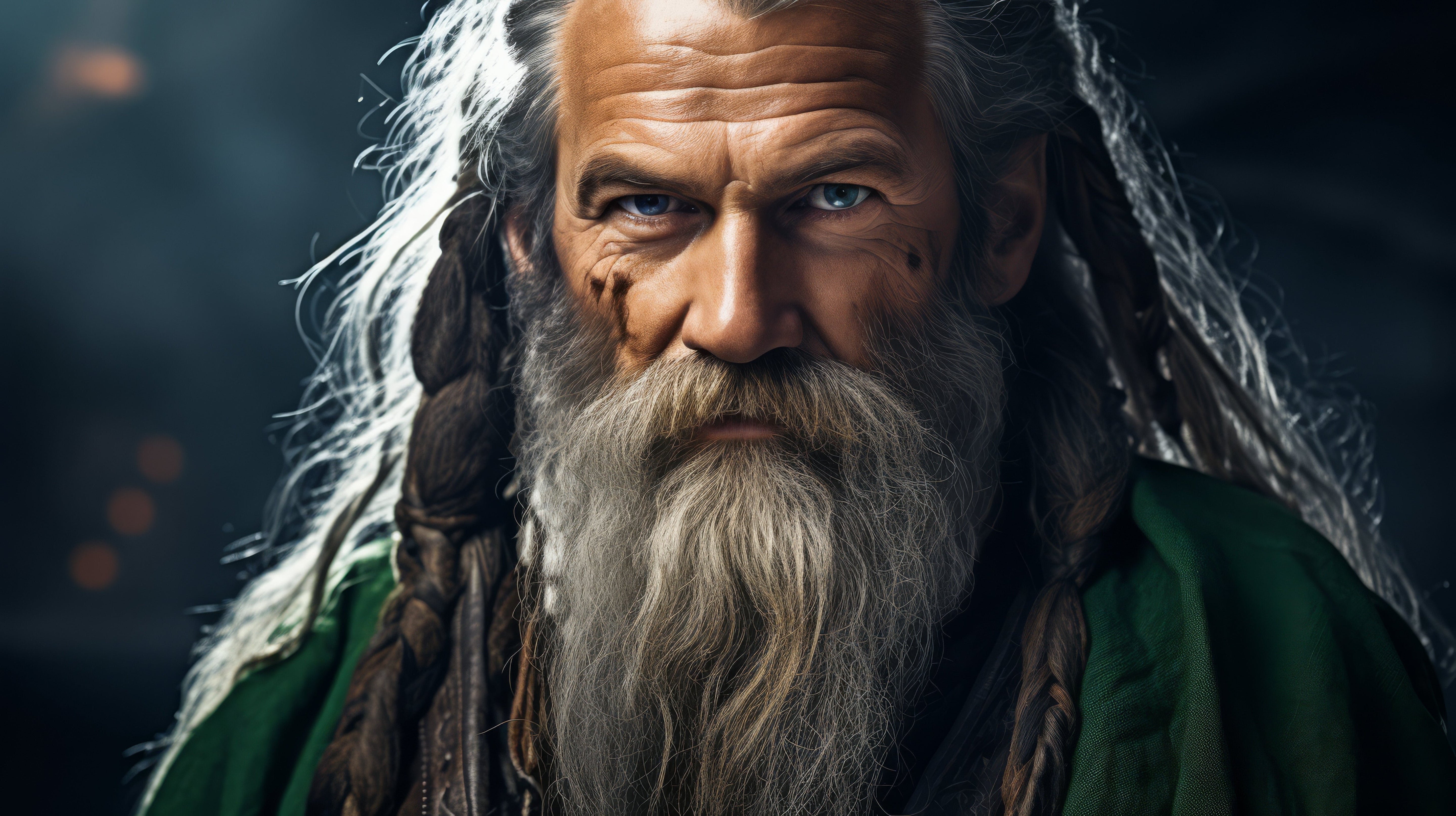 O Legado de Ragnar Lothbrok: Herói ou Lenda?