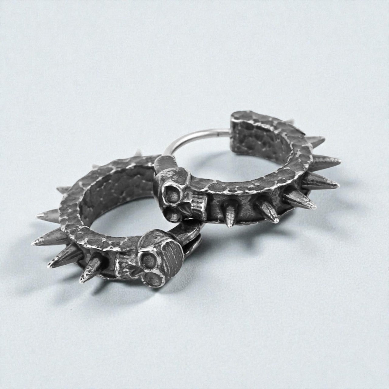 Brinco Caveira do Mar