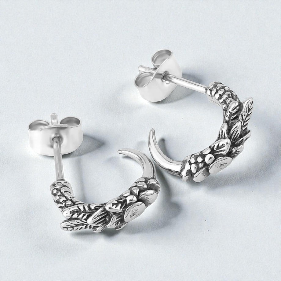 Brinco Garras de Águia