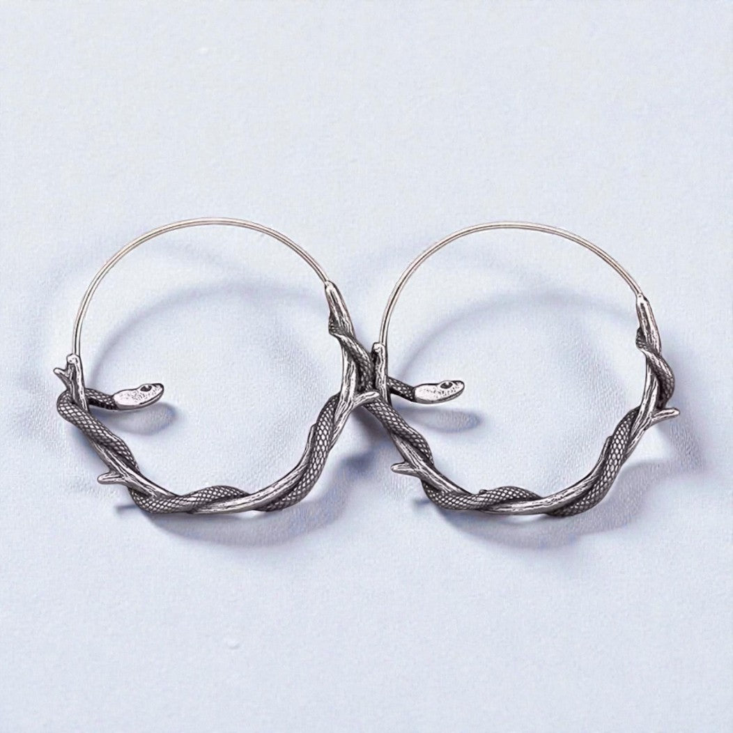 Brinco das Serpentes