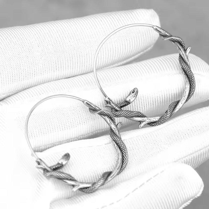 Brinco das Serpentes