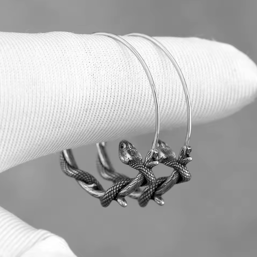 Brinco das Serpentes