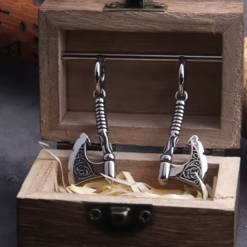 Brinco Machado de Guerra