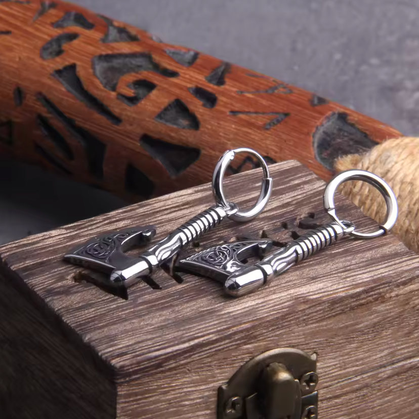 Brinco Machado de Guerra