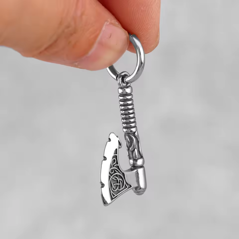 Brinco Machado de Guerra