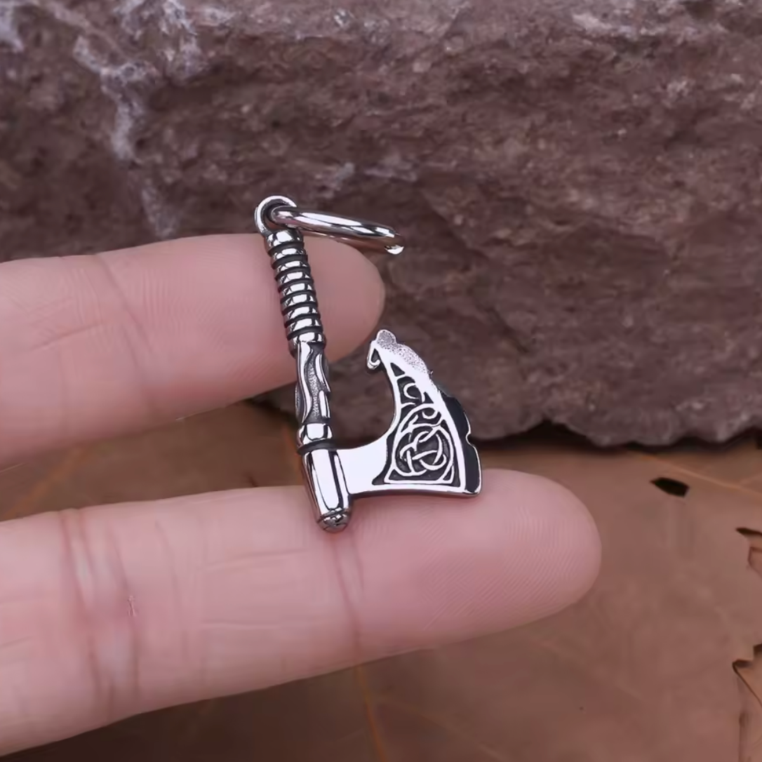 Brinco Machado de Guerra