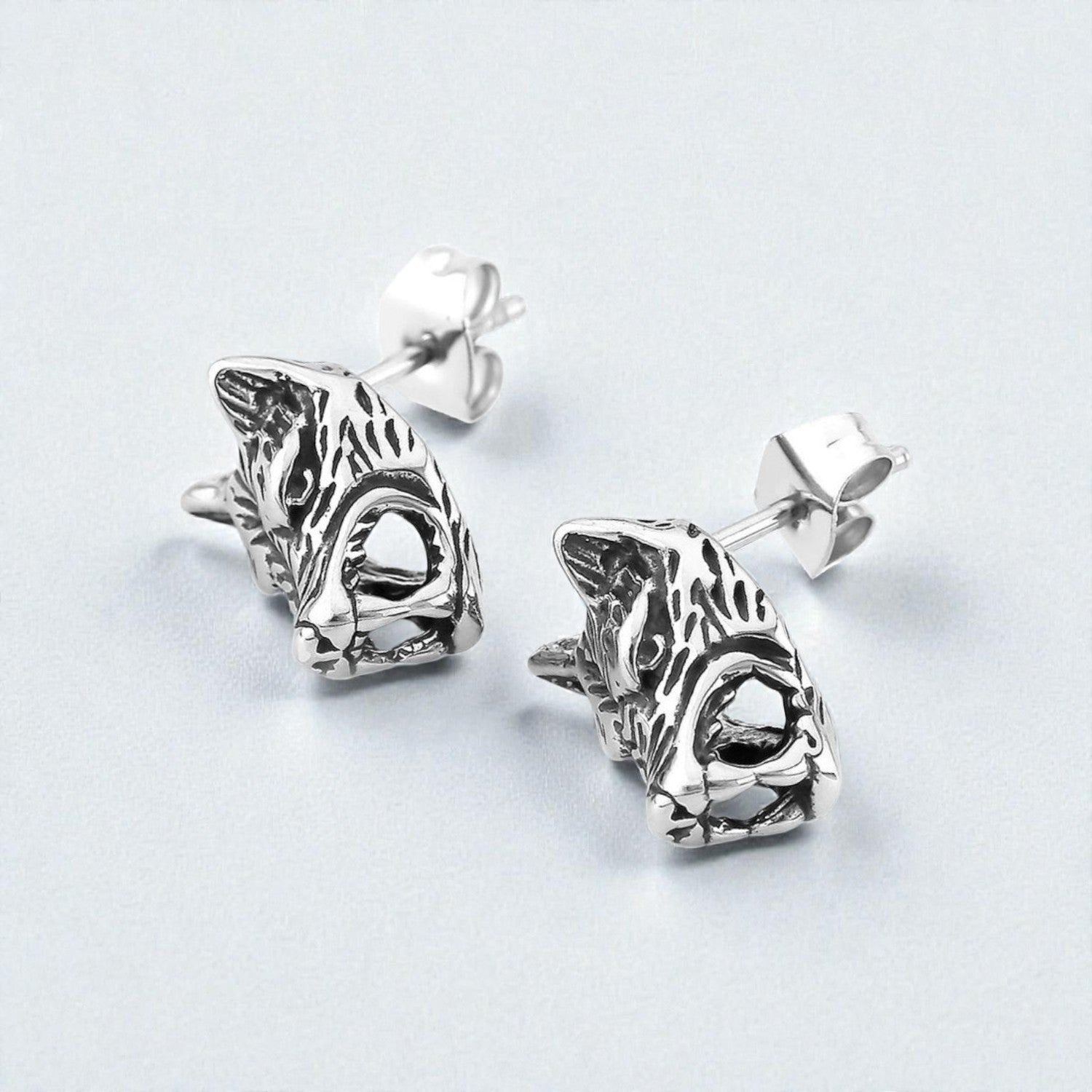 Brinco Urso Selvagem