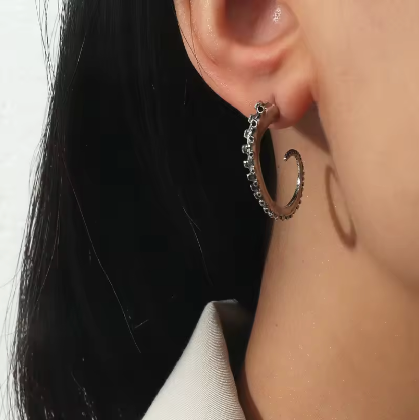 Brinco Polvo Místico