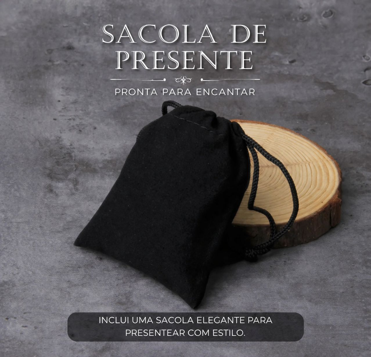 Colar Ulfhednar – Presa da Tempestade