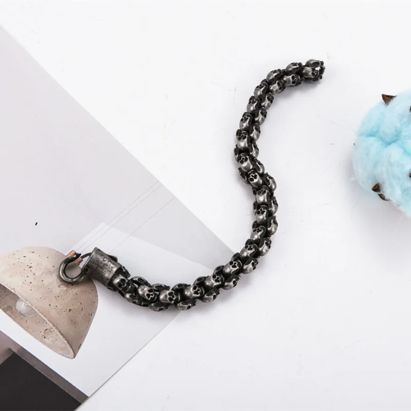 Bracelete Valravn – Ecos dos Caídos