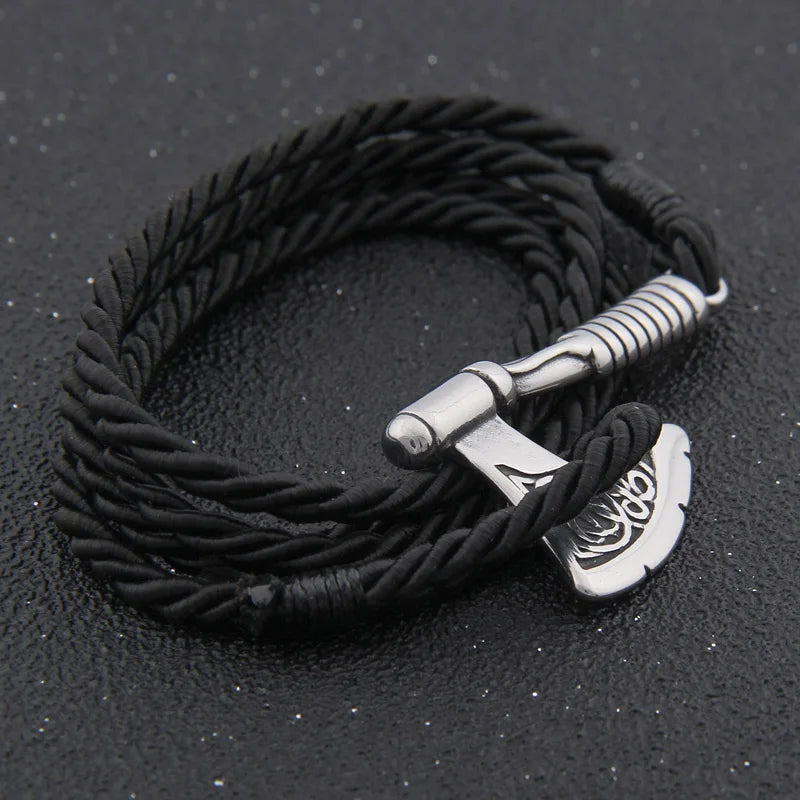 Bracelete Járnøx – Machado do Conquistador