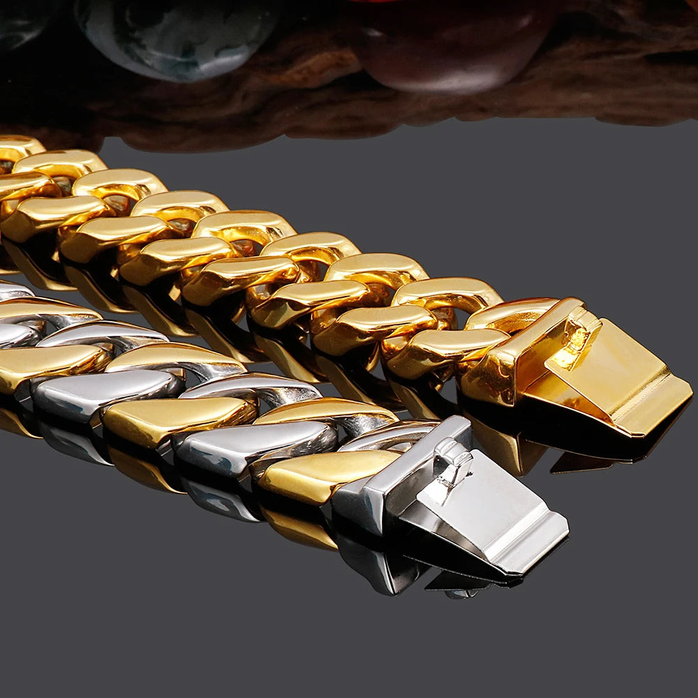 Bracelete Valhalla – Elos