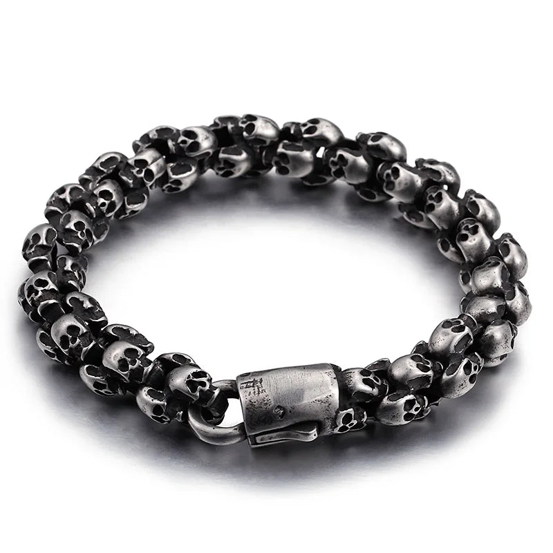 Bracelete Valravn – Ecos dos Caídos