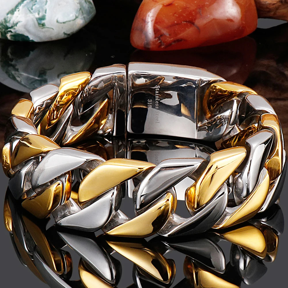 Bracelete Valhalla – Elos