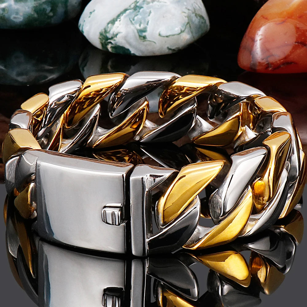Bracelete Valhalla – Elos