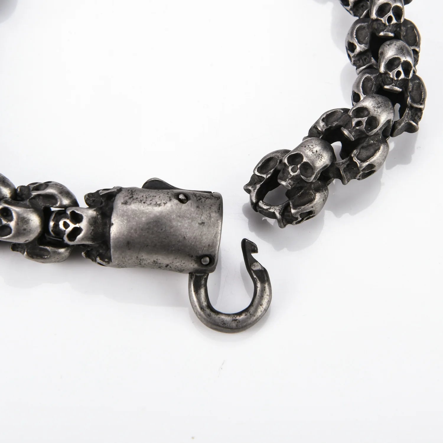 Bracelete Valravn – Ecos dos Caídos