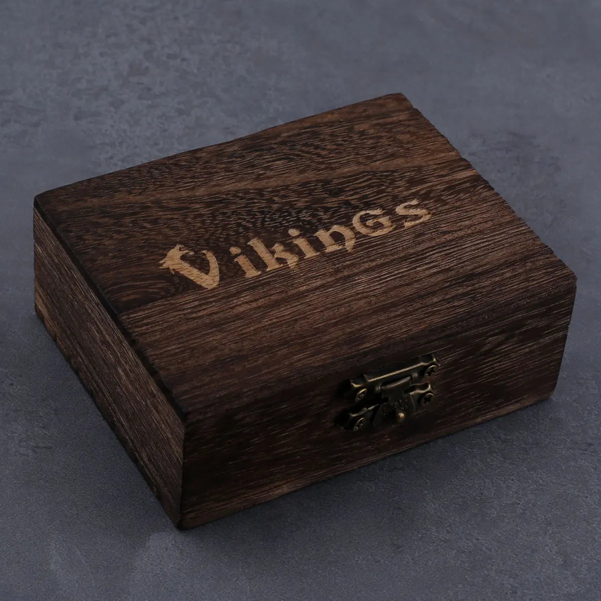 Brinco Valknut – Símbolo da Eternidade