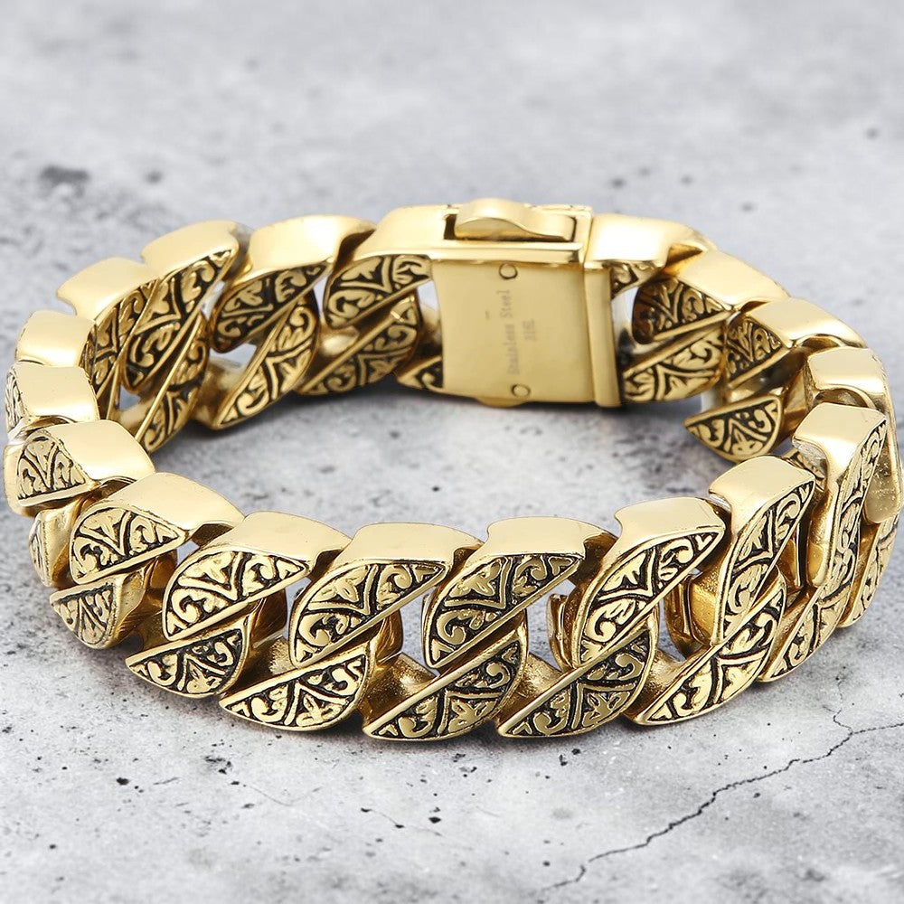 Bracelete Vár – Elos Nórdicos