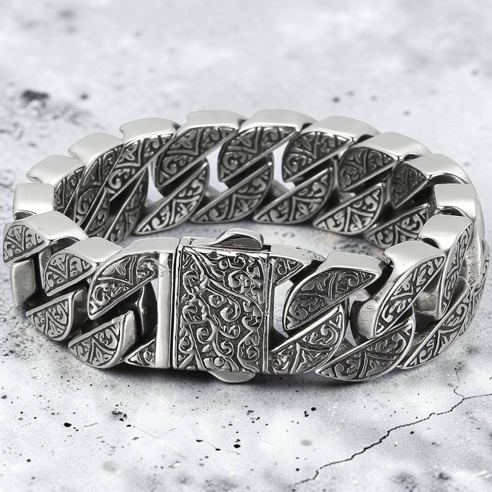 Bracelete Vár – Elos Nórdicos