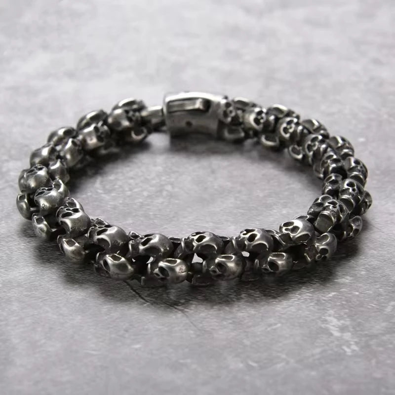 Bracelete Valravn – Ecos dos Caídos