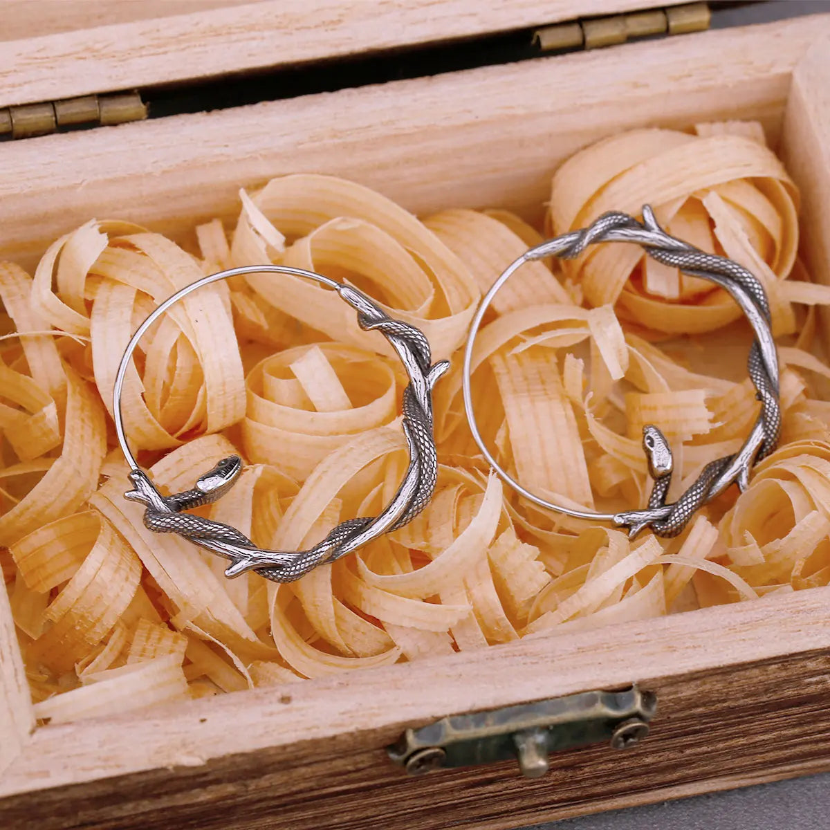 Brinco das Serpentes