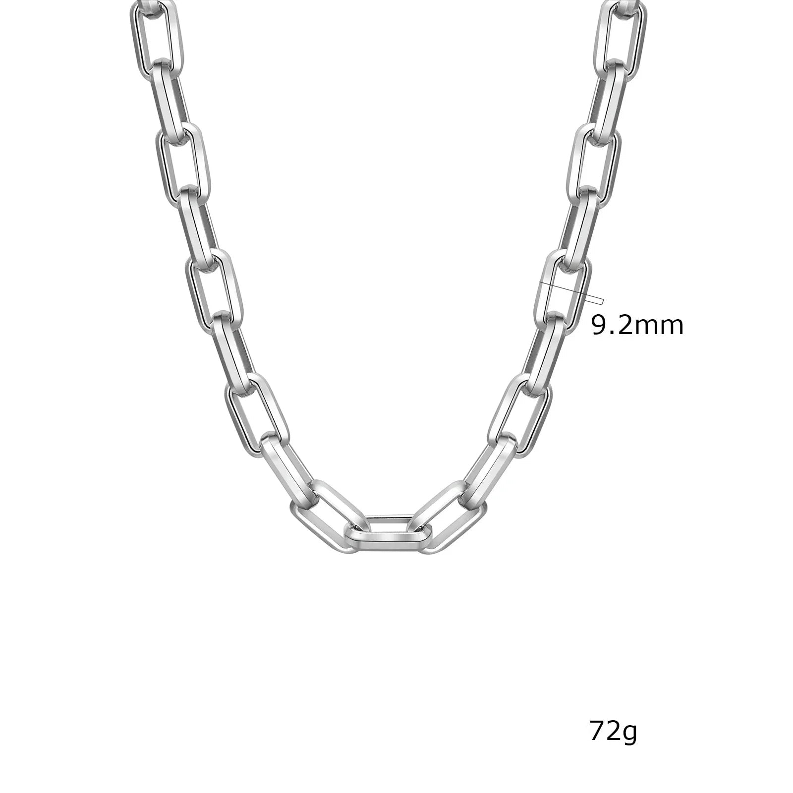 Colar Sköll – Correntes do Destino