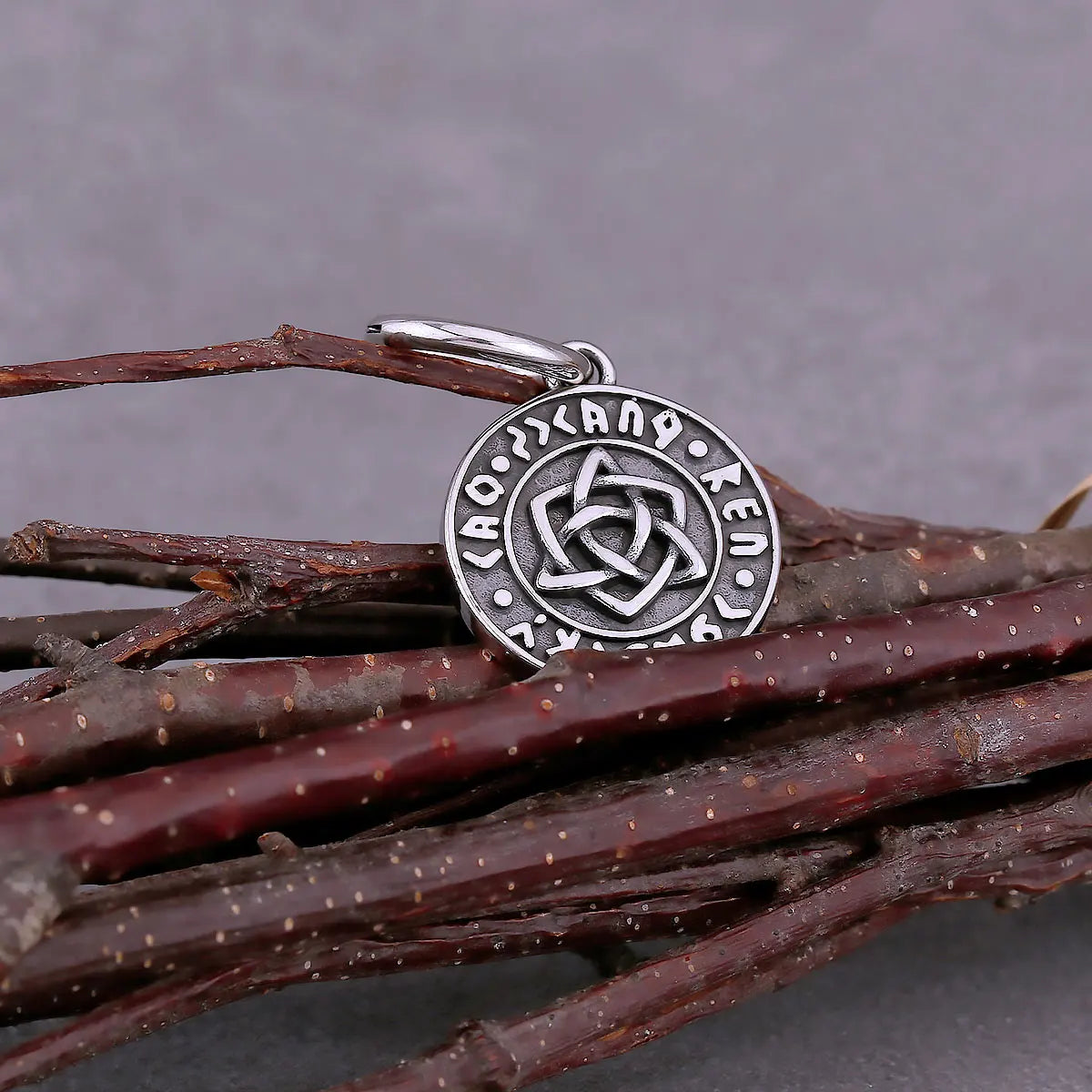 Brinco Guia Vegvísir