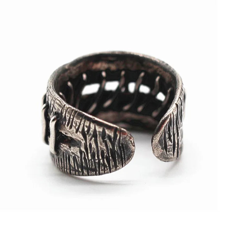 Anel Skuld – Laços do Destino