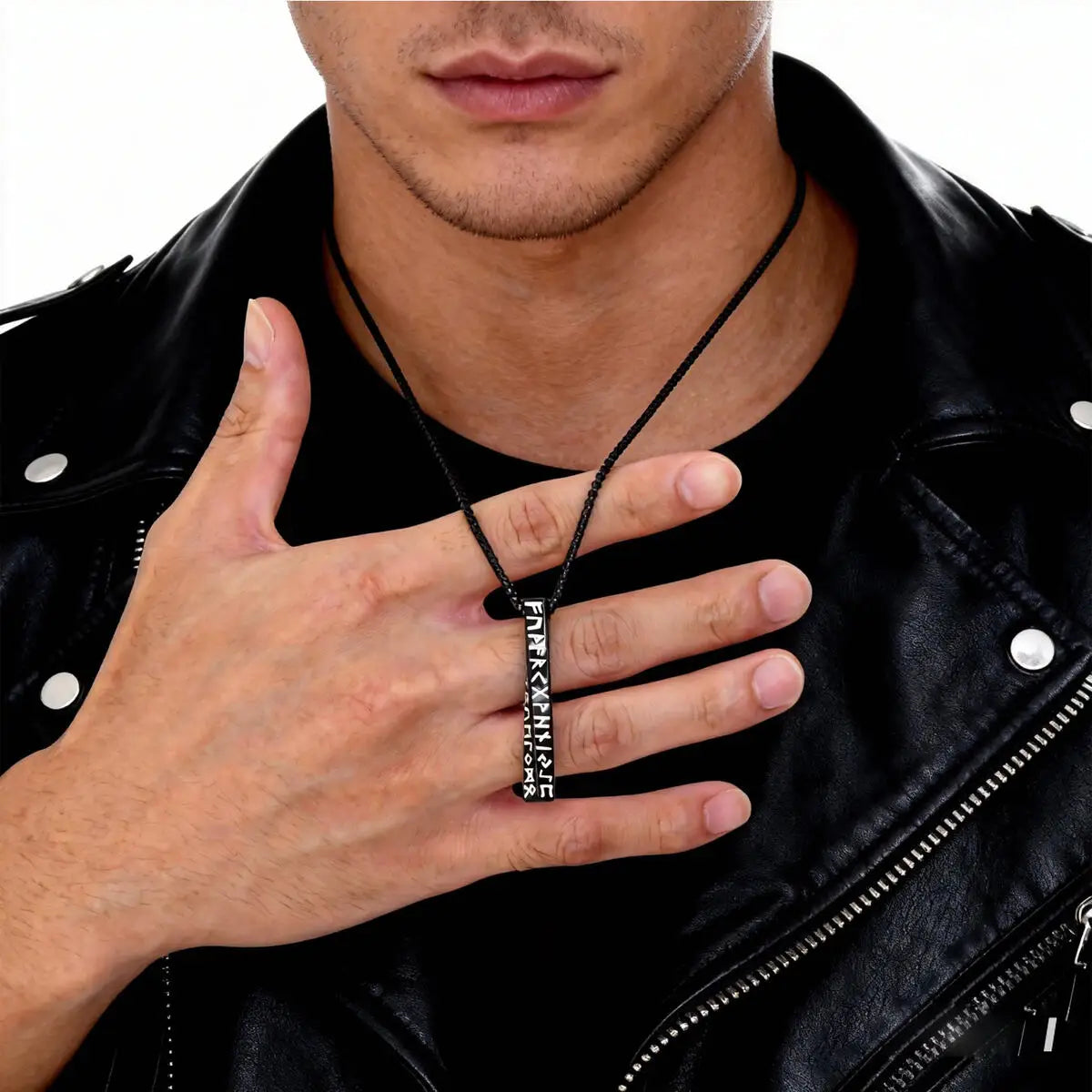 Colares Runas de Midgard