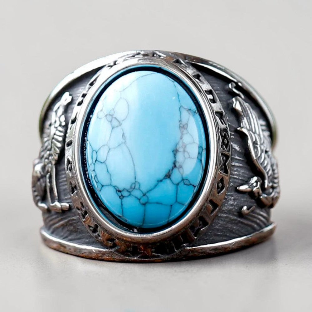 Anel Mimir – O Olho da Sabedoria