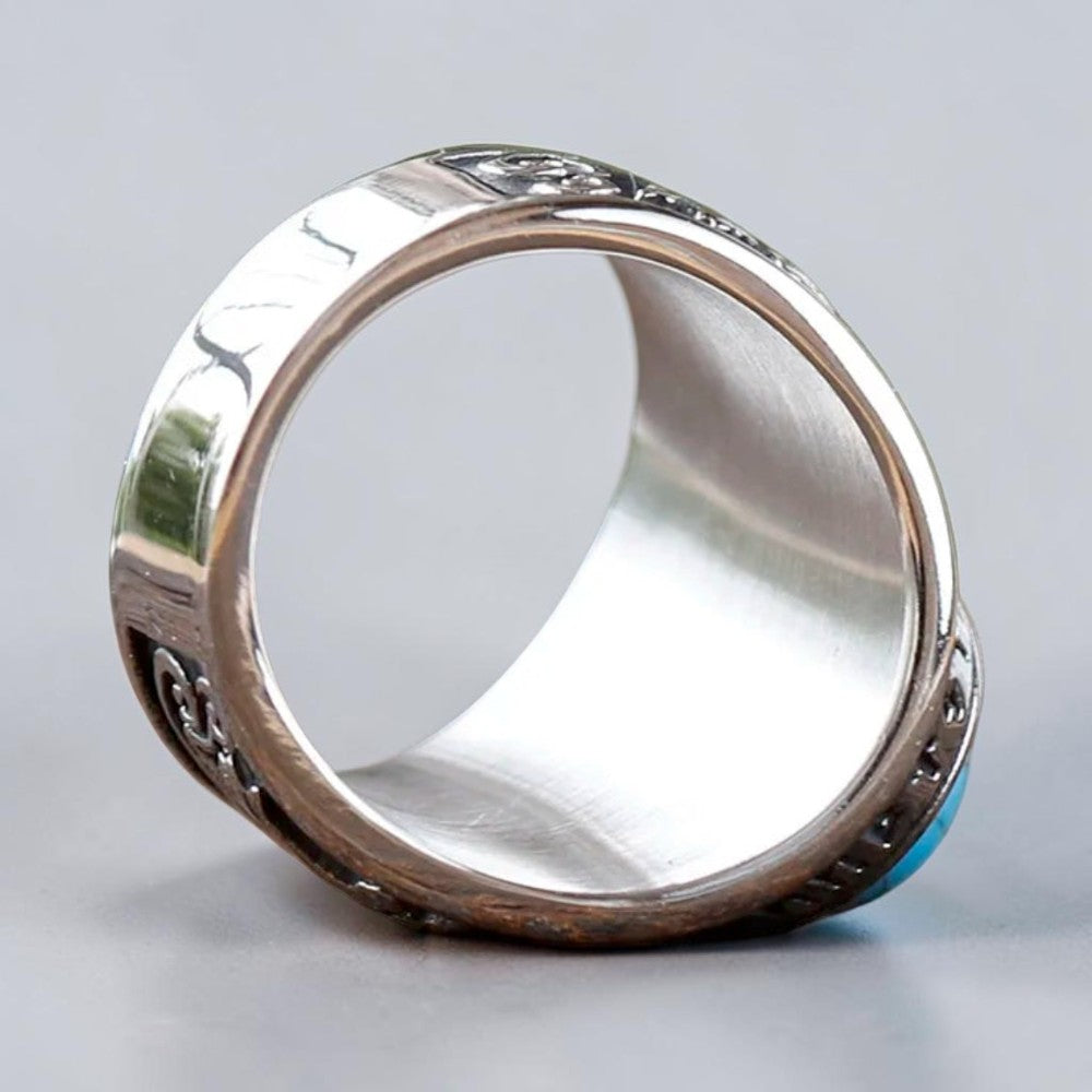 Anel Mimir – O Olho da Sabedoria