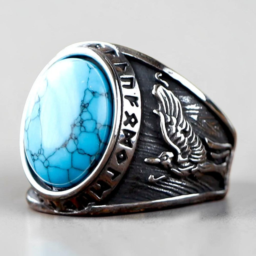 Anel Mimir – O Olho da Sabedoria