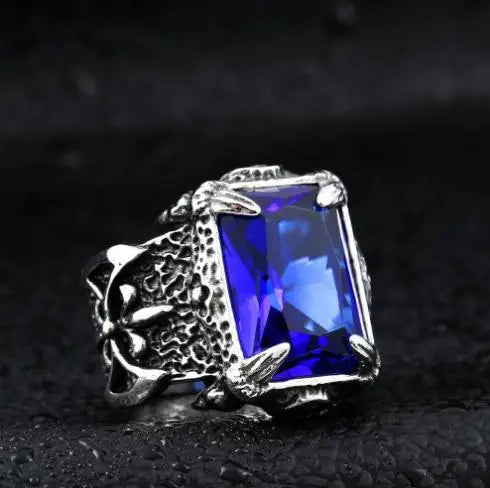 Anel Dragonclaw – Poder Aprisionado