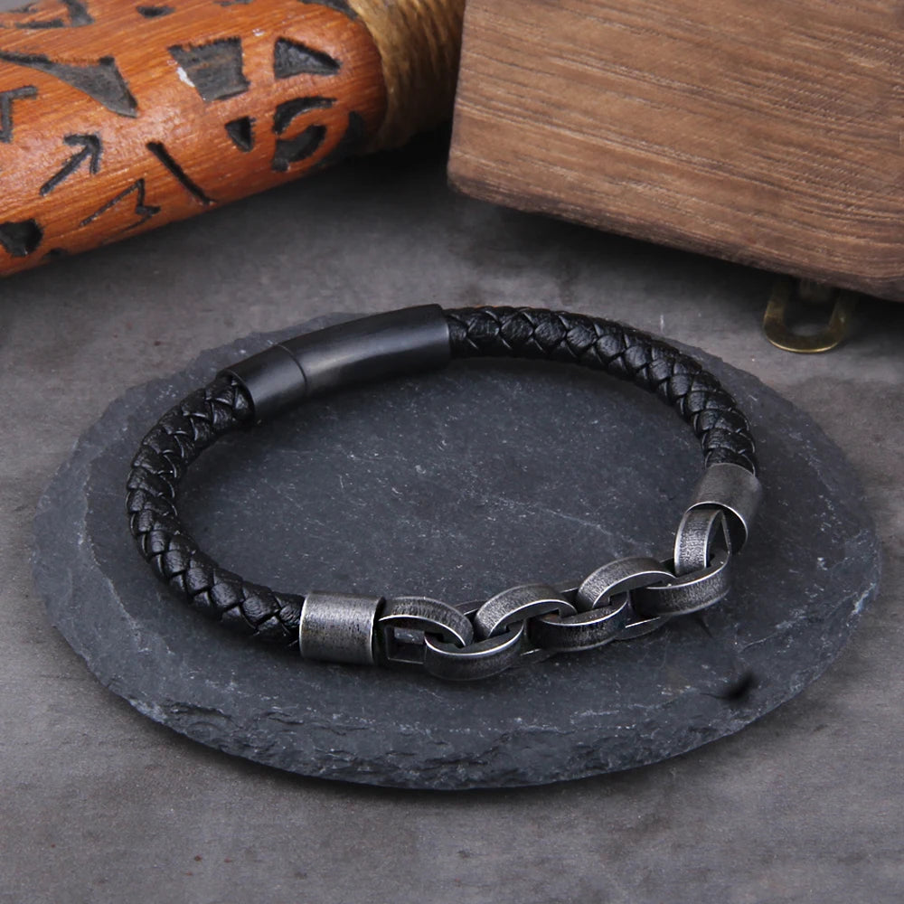 Bracelete Ironlink – Elo da Determinação