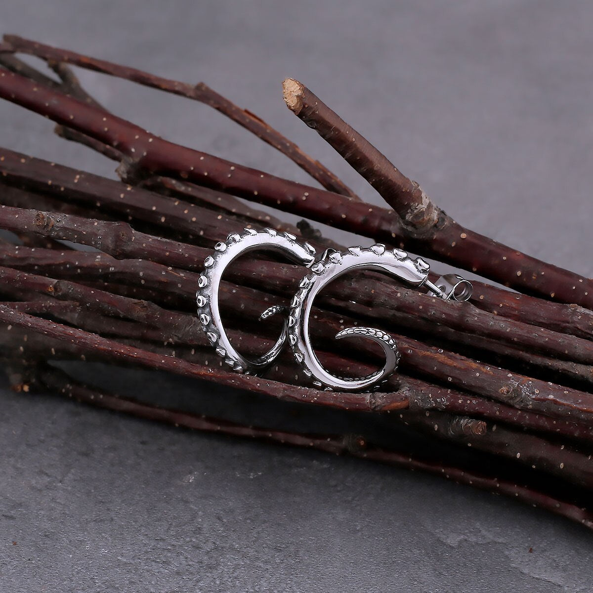 Brinco Polvo Místico