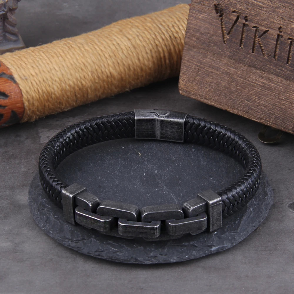 Bracelete Ironlink – Elo da Determinação