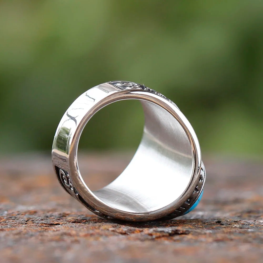 Anel Mimir – O Olho da Sabedoria