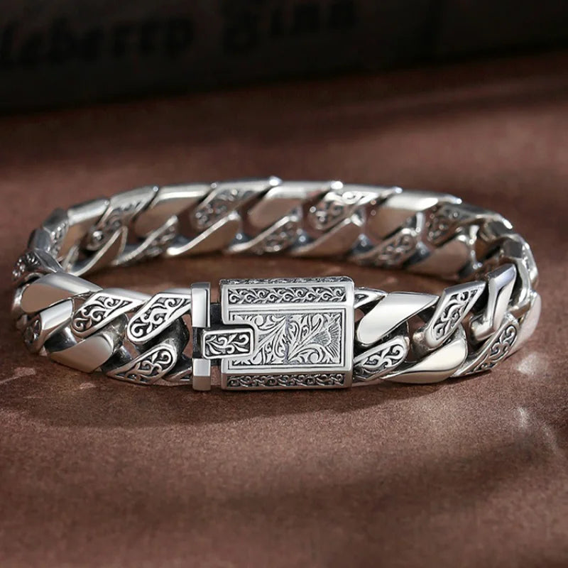 Bracelete Draupnir - Nove Reinos