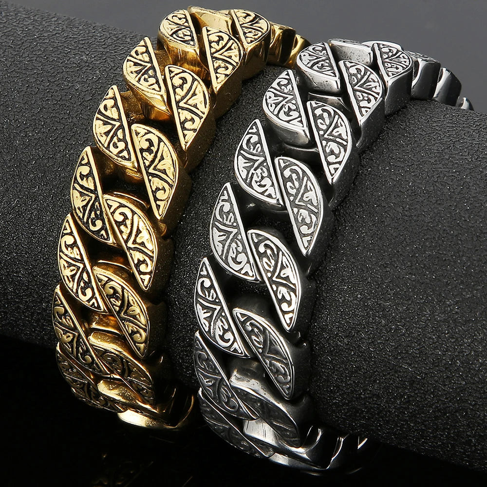 Bracelete Vár – Elos Nórdicos