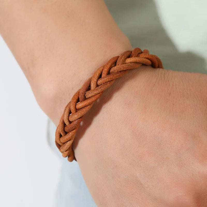 Bracelete Vör – Laços da Honra