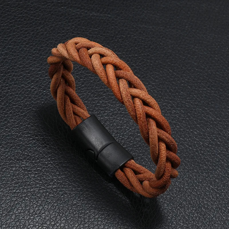 Bracelete Vör – Laços da Honra