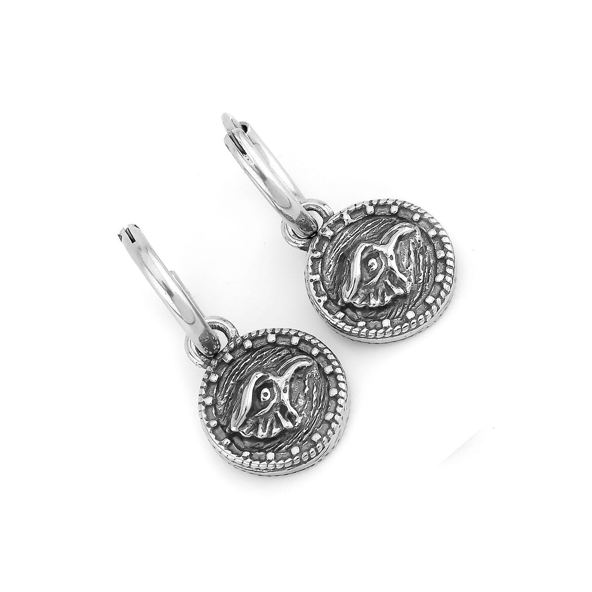 Brinco Águia Viking