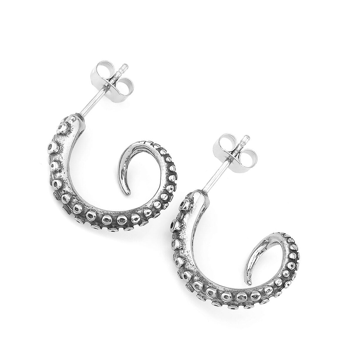 Brinco Polvo Místico