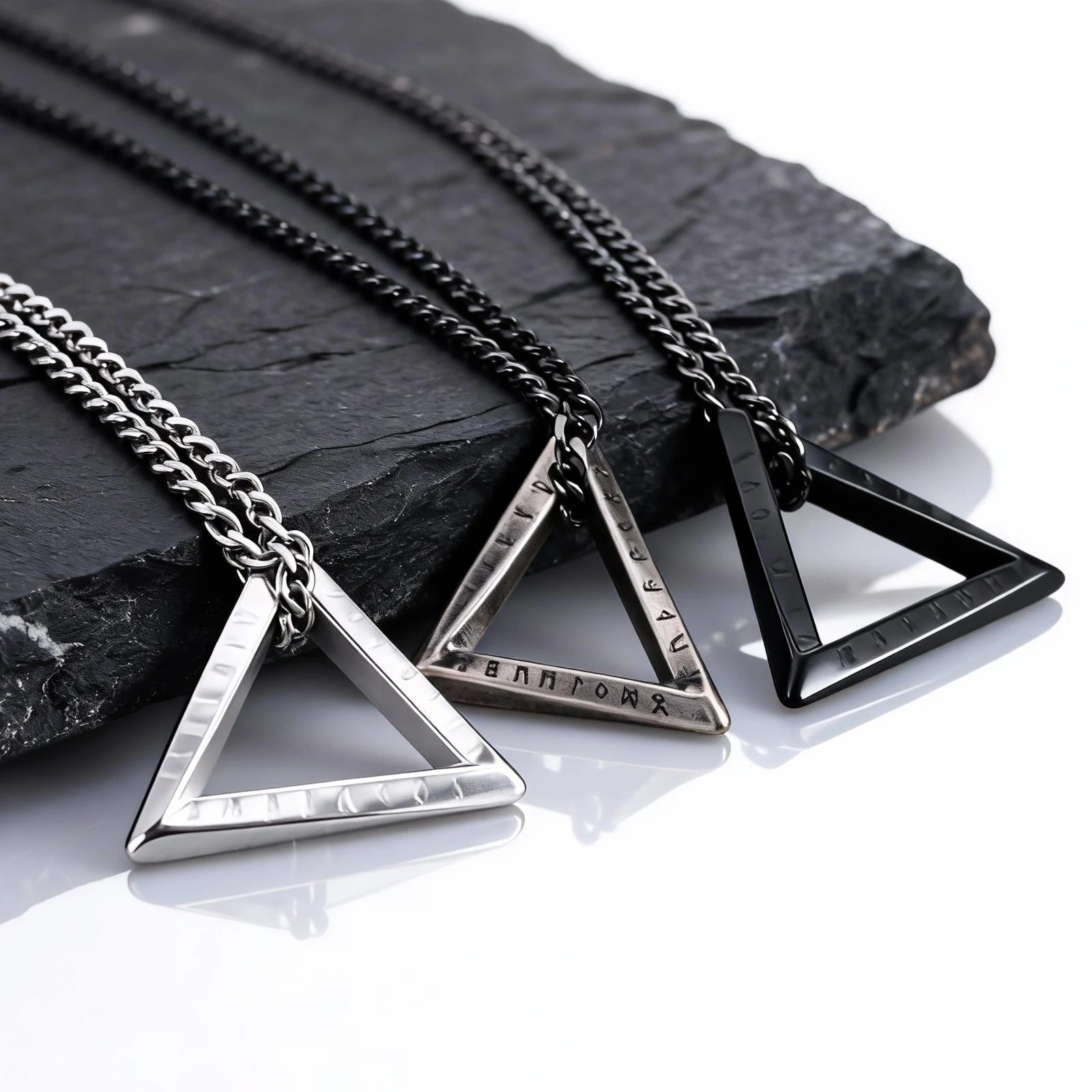 Colares Runas de Midgard