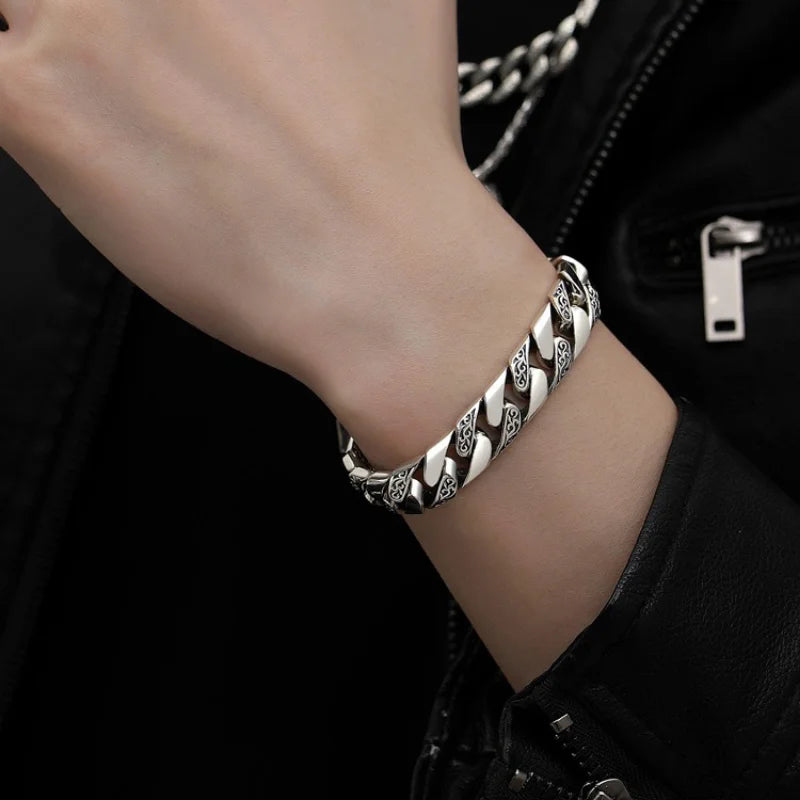 Bracelete Draupnir - Nove Reinos