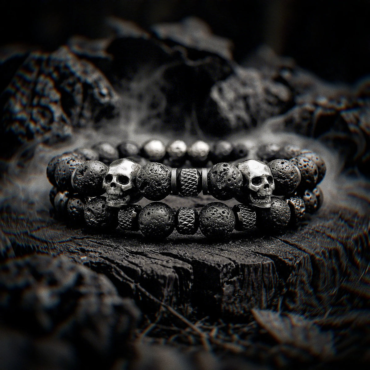Braceletes — Conjunto Memento