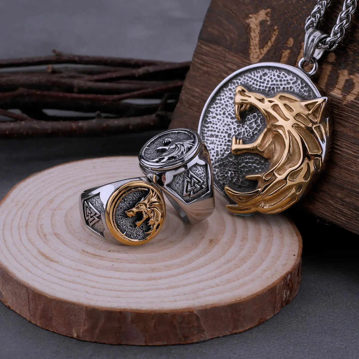 Anel Guardião de Geri