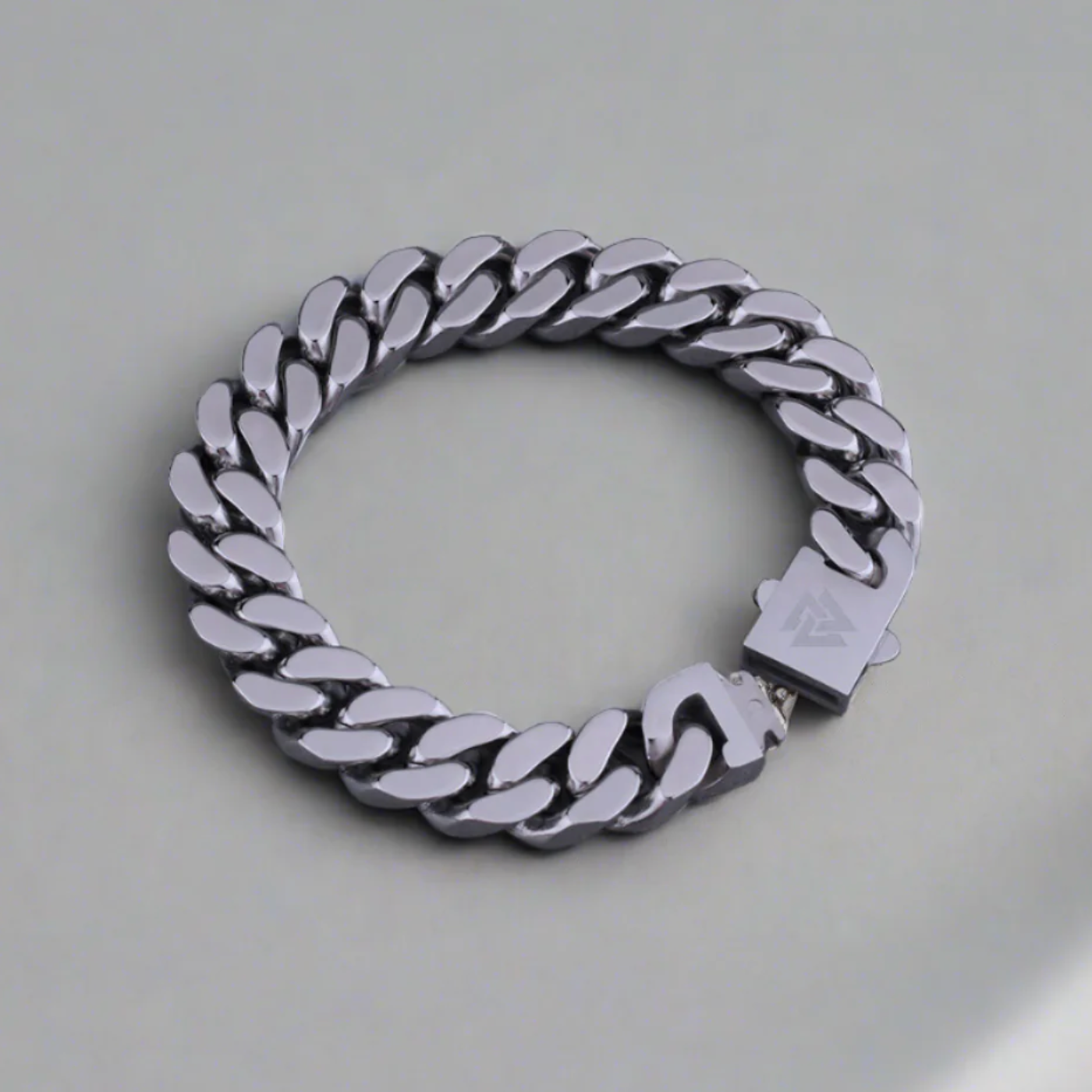 Bracelete Valknut - Liso