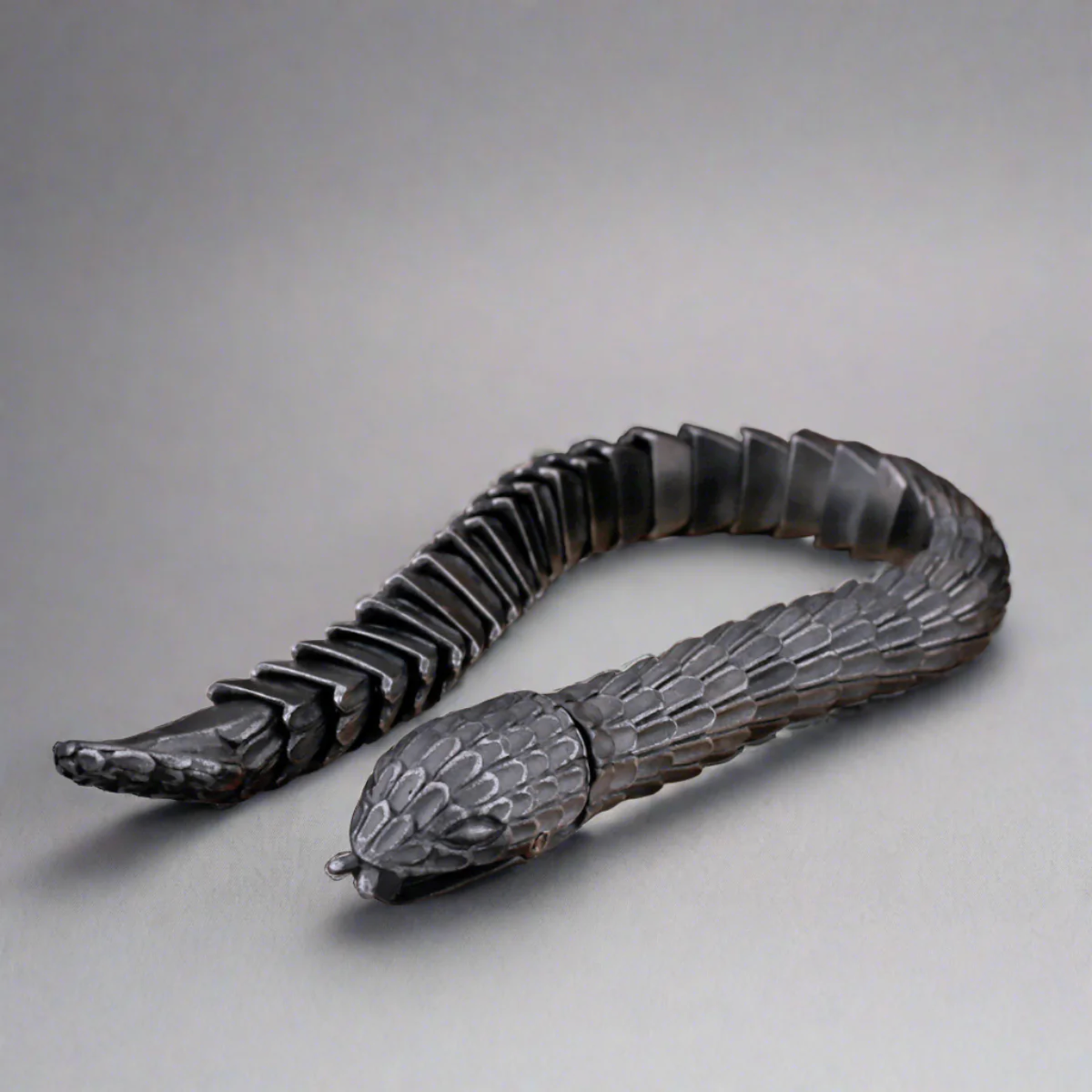 Bracelete Jörmungandr